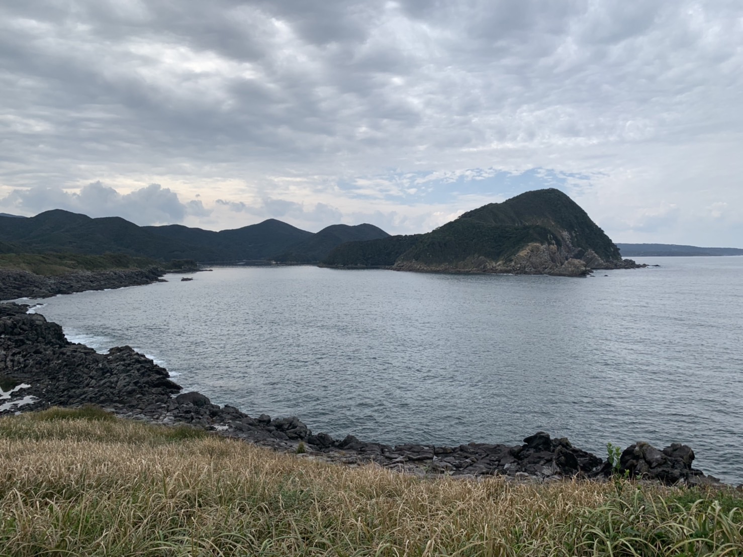 魚津ヶ崎公園