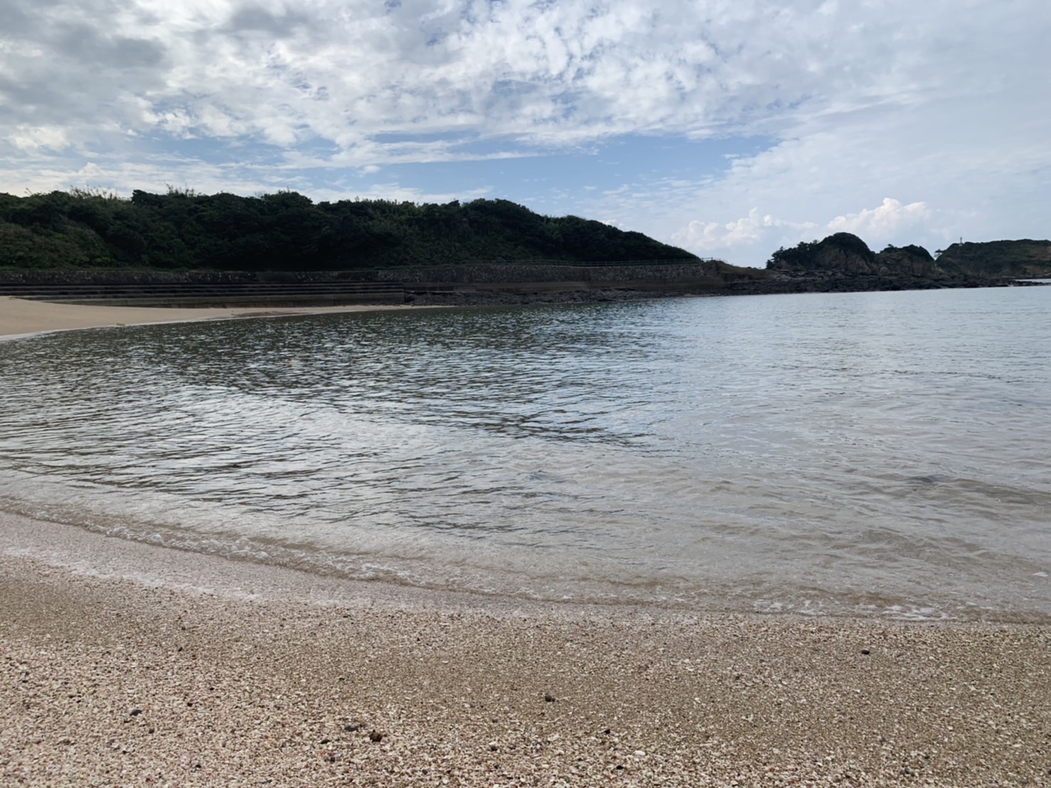 浜田海水浴場