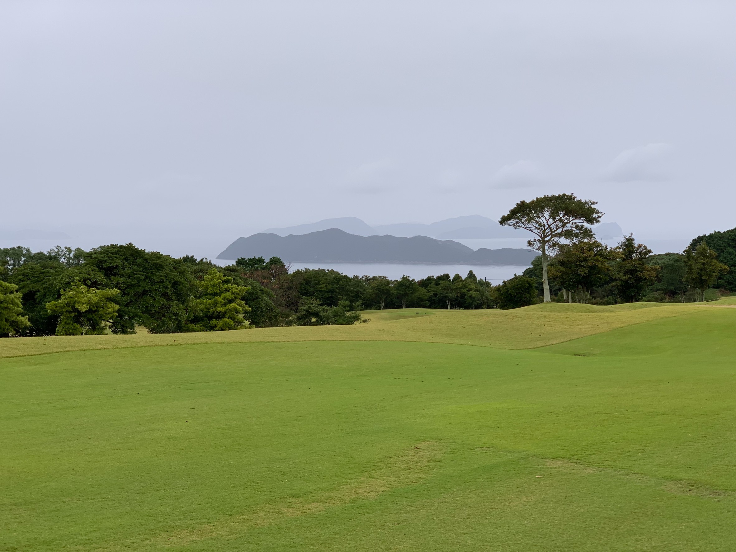 五島カントリークラブ