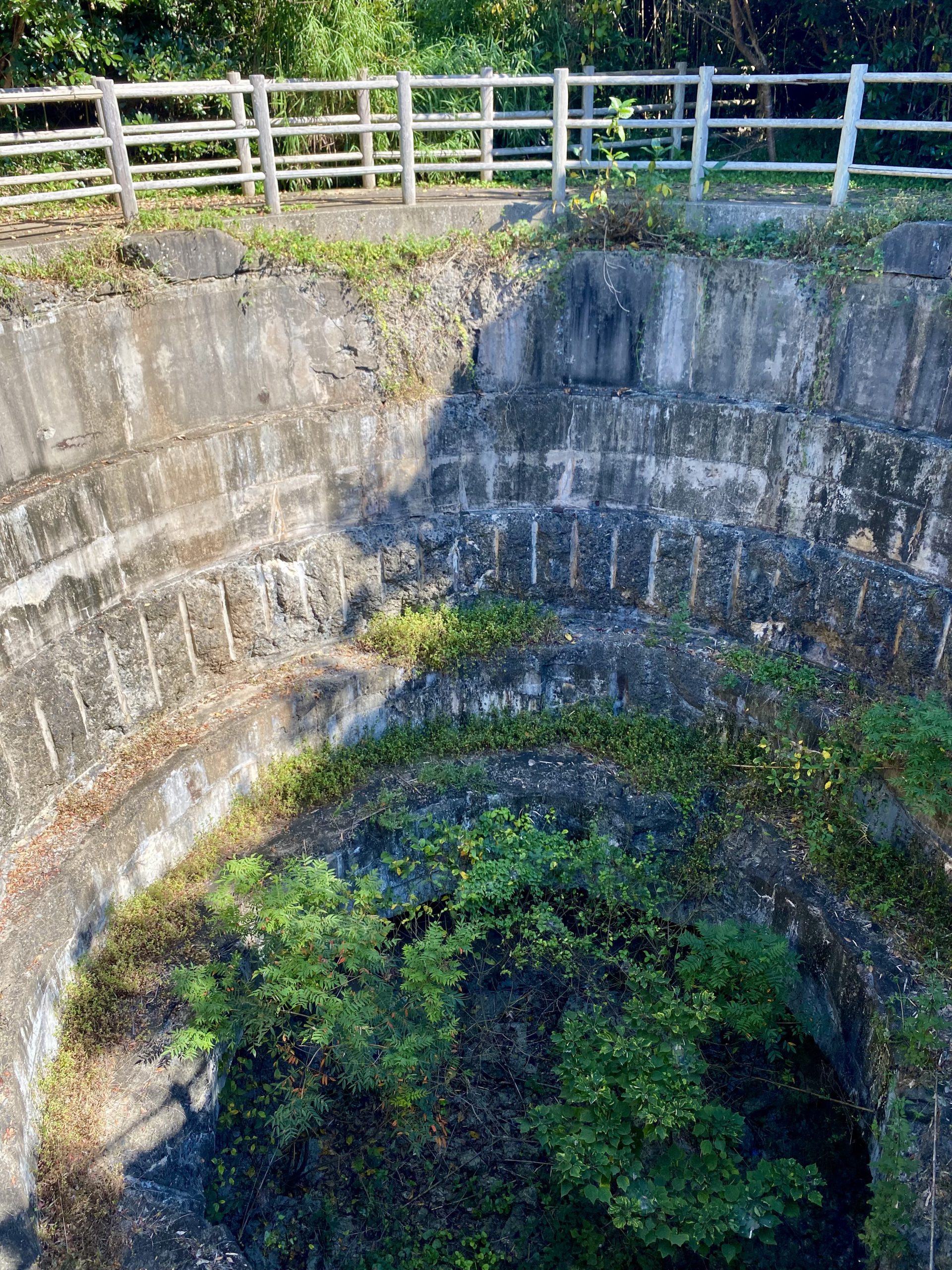 黒崎砲台跡