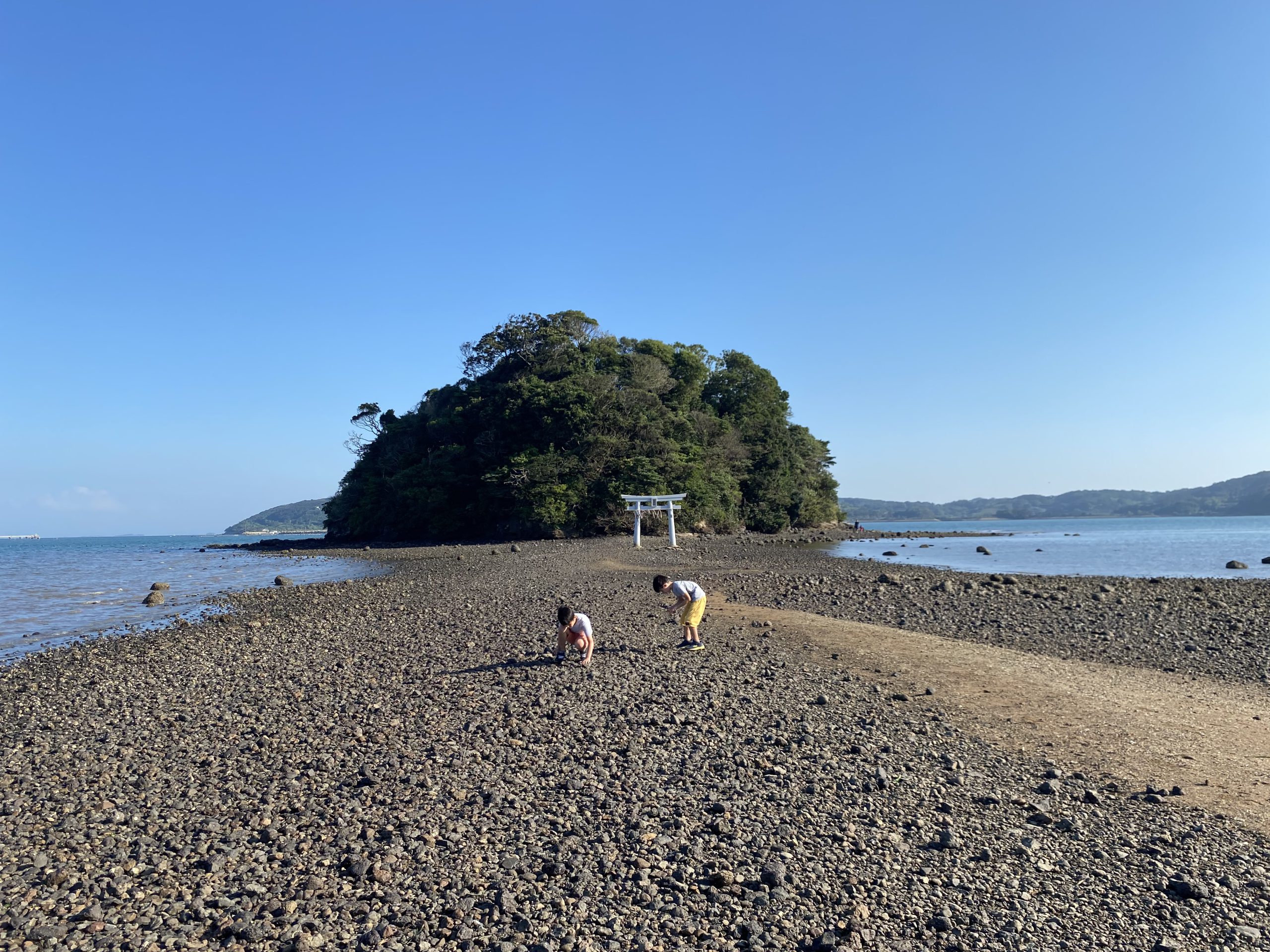 小島神社