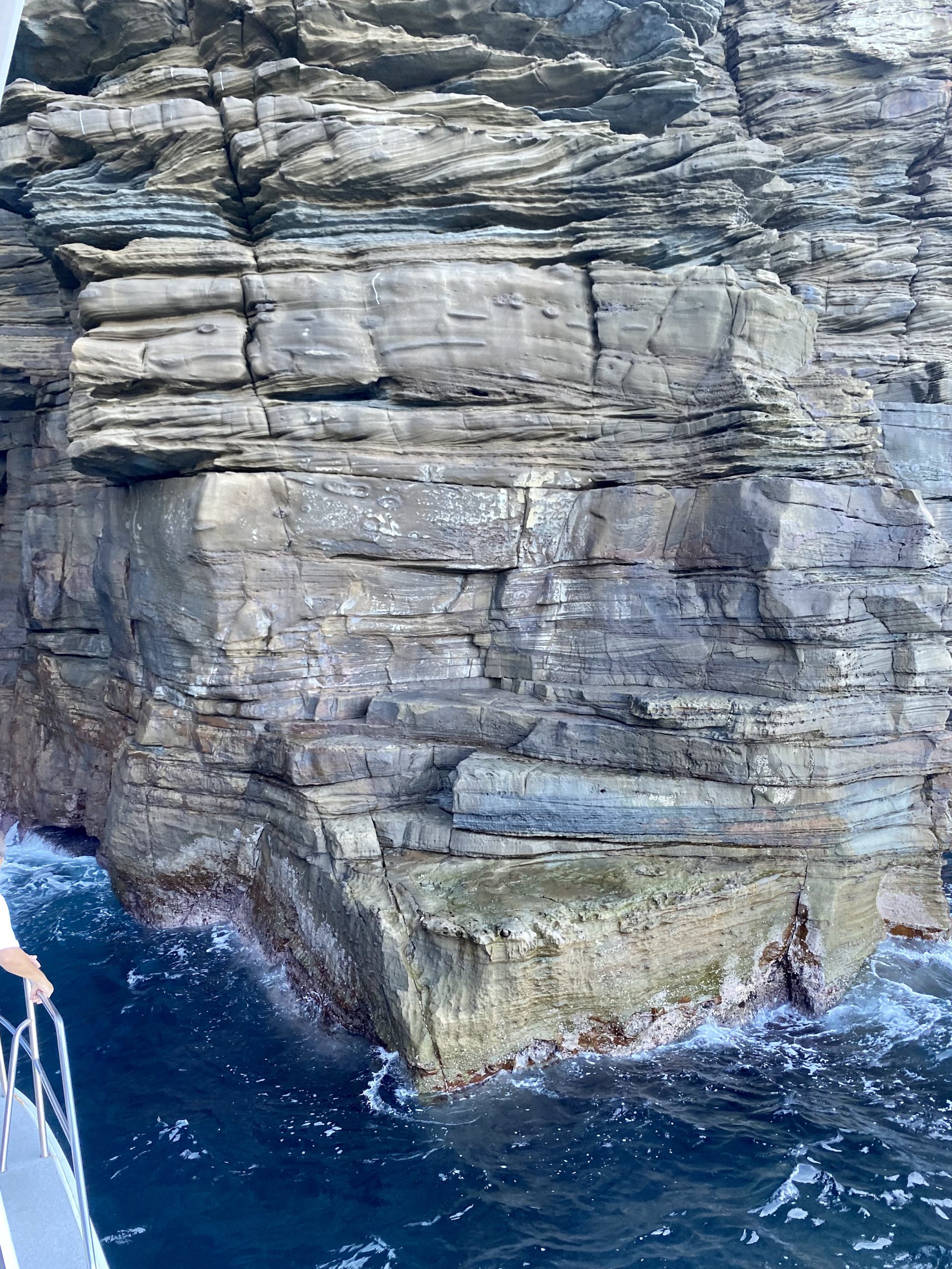 辰の島