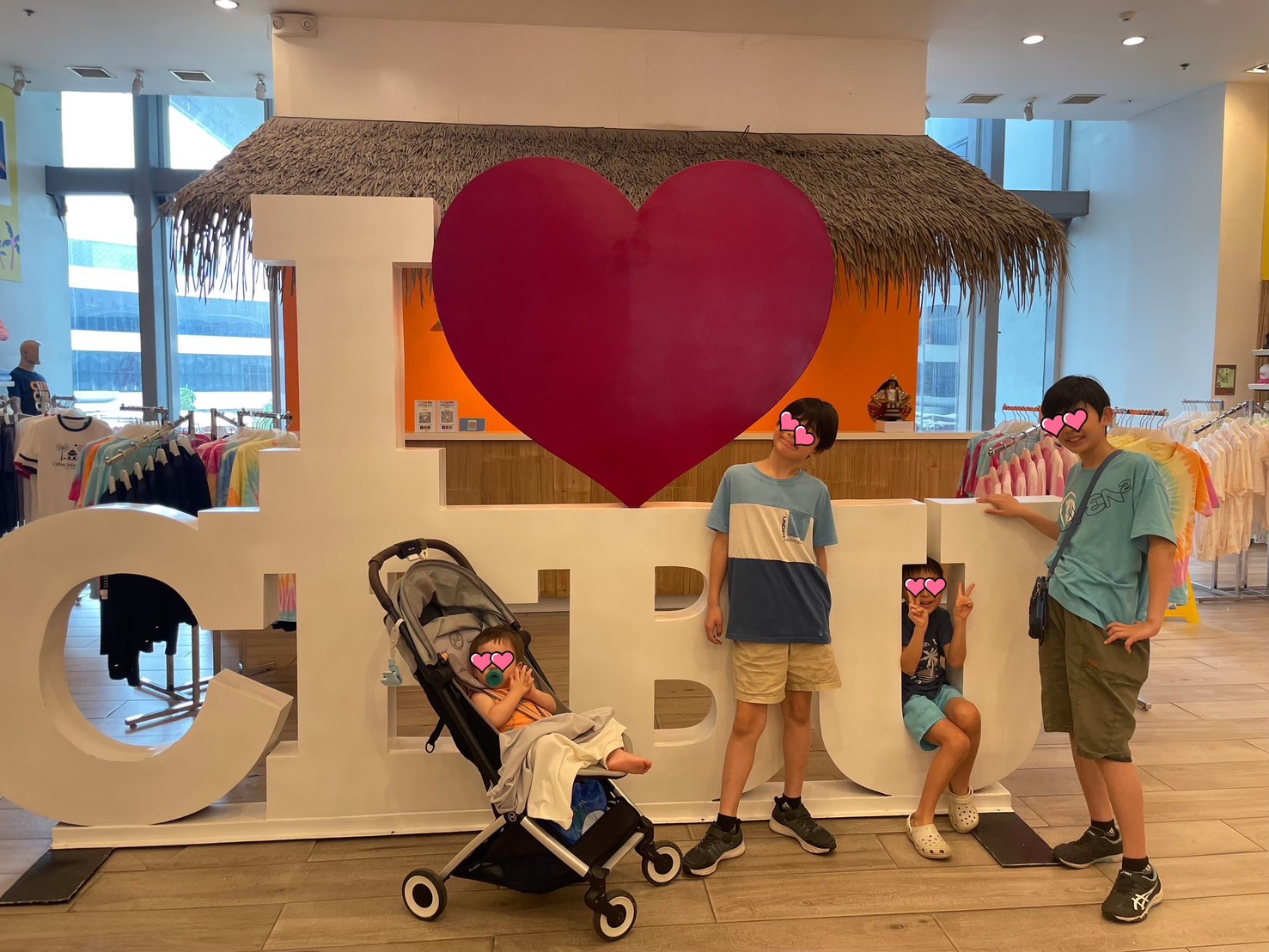 SMシーサイドモール