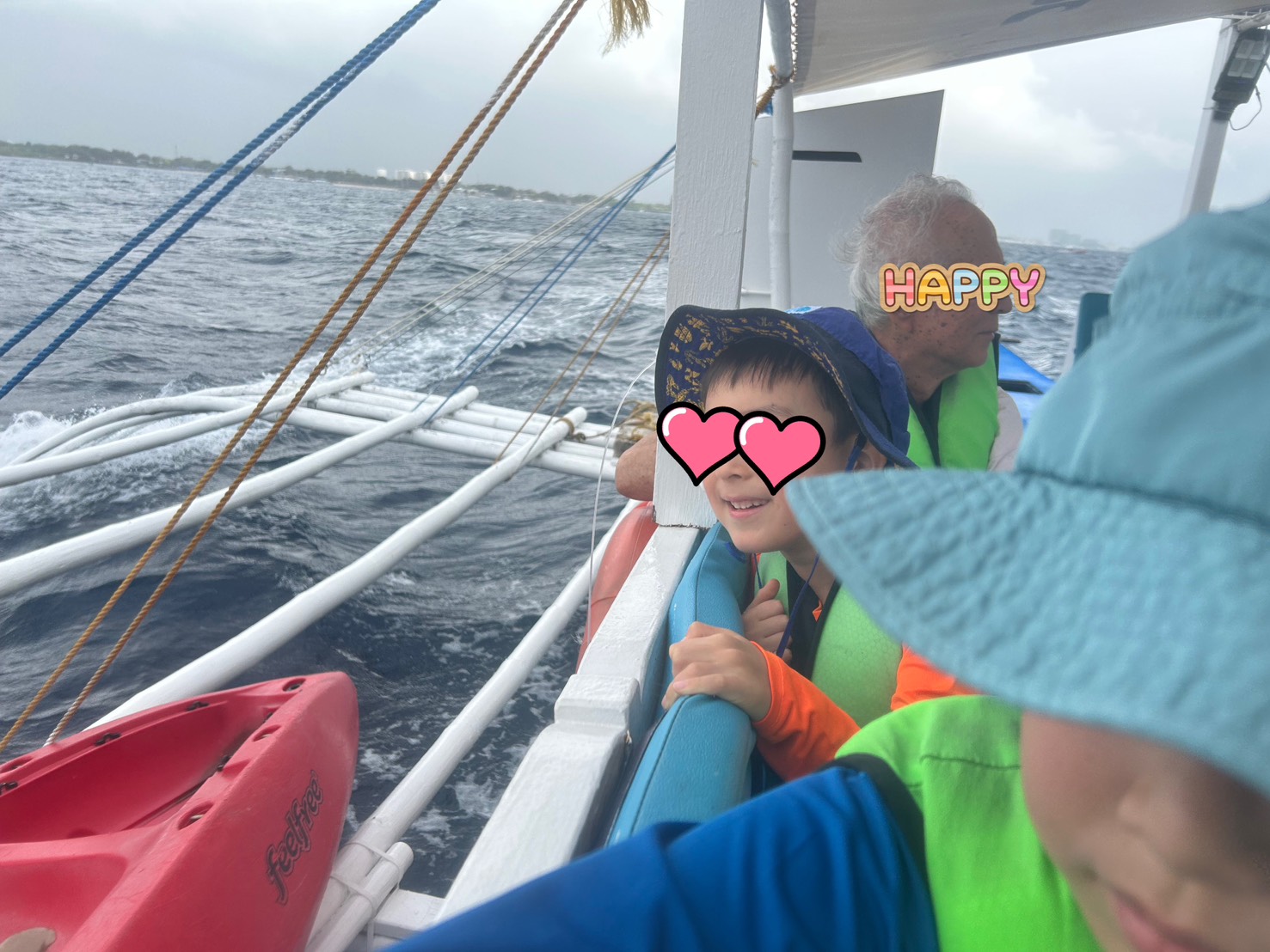 アイランドピクニック