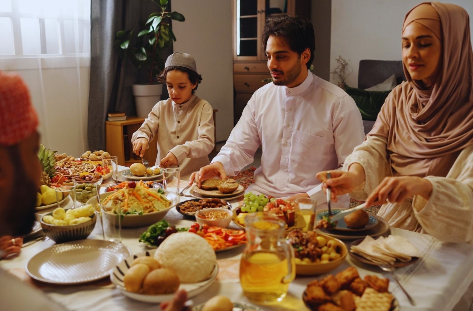 大型連休のイメージ