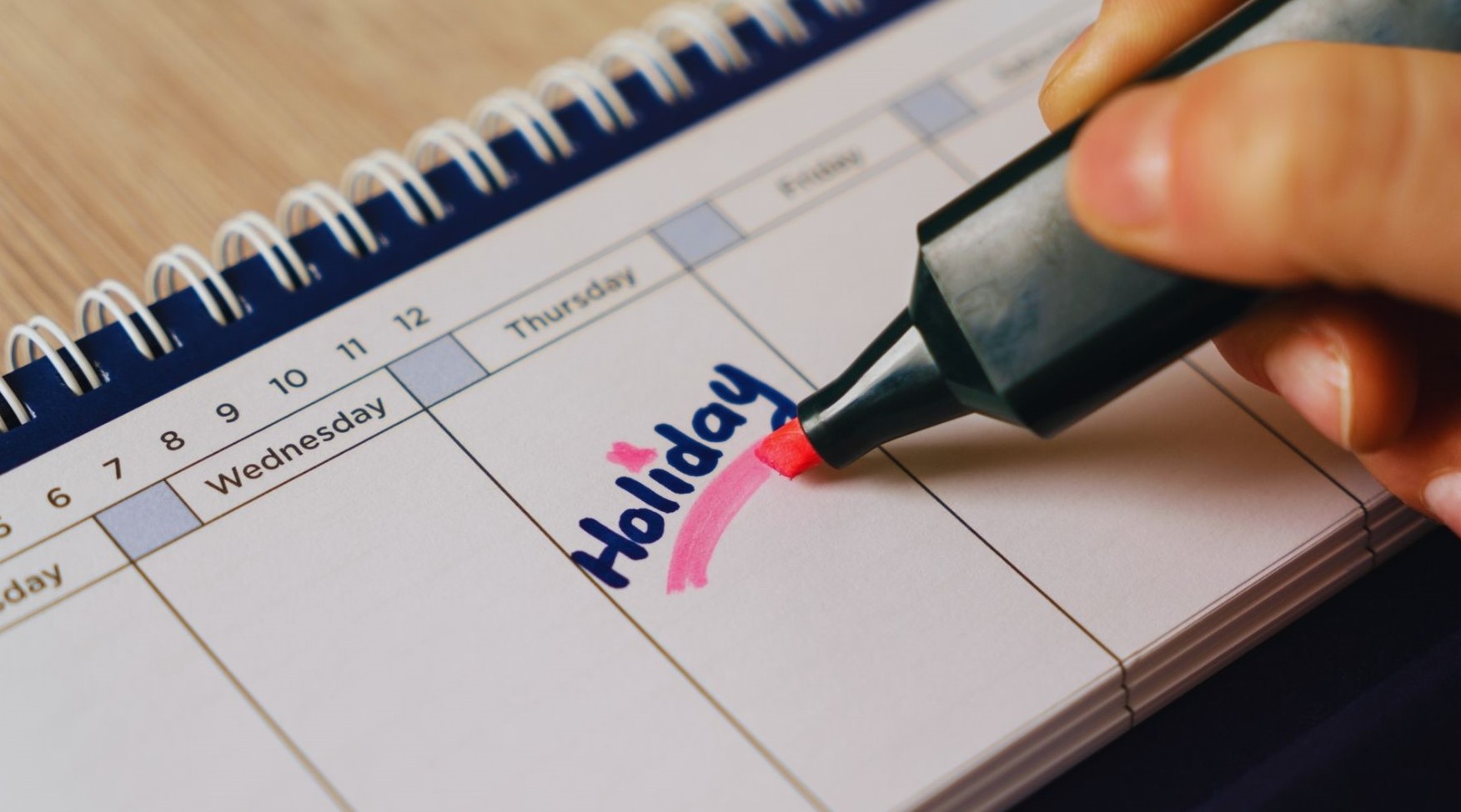 インドネシア祝日カレンダーイメージ