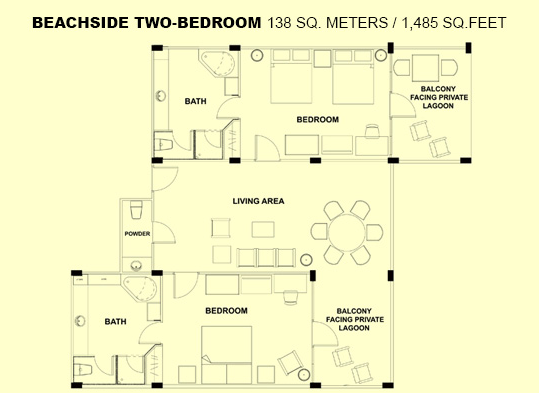 プランテーションベイ