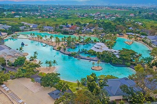 プランテーションベイ