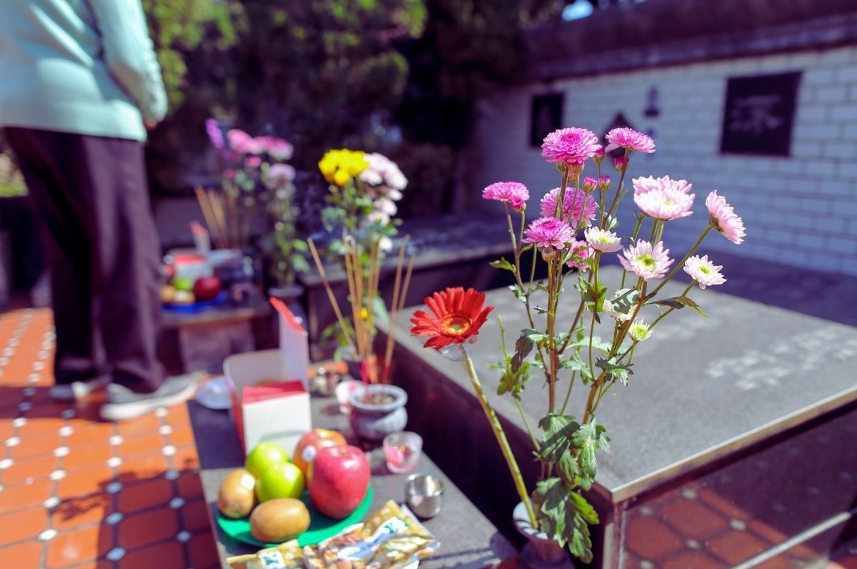 二二八記念日イメージ